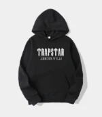 Trapstar Its Secret A Sudadera Con Capucha Negra 2.webp