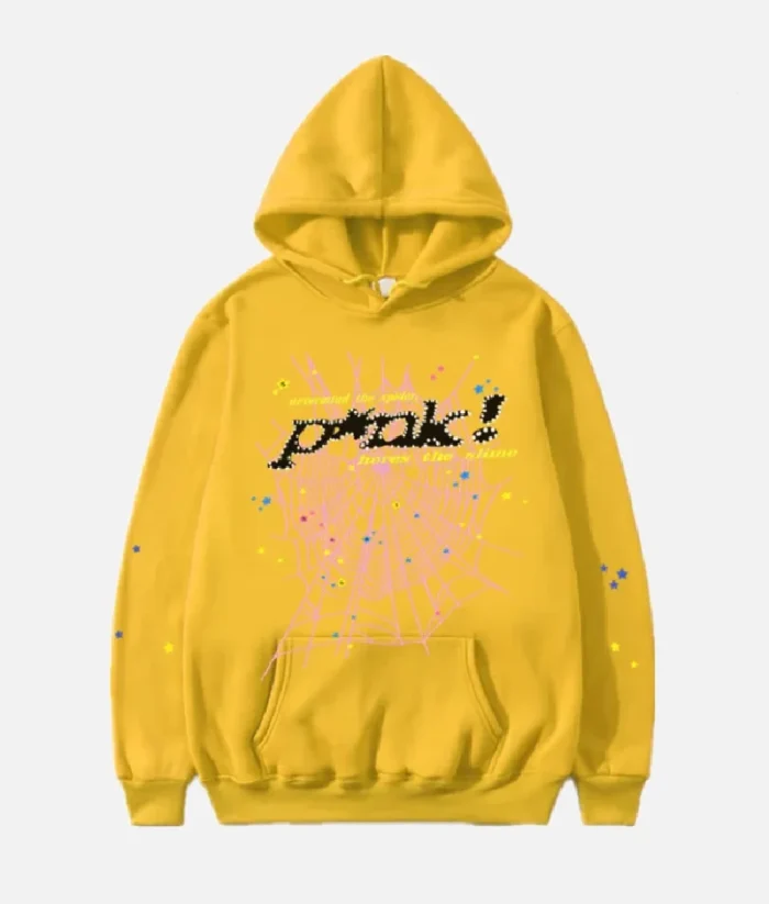 Yellow Spider Hoodie 1.webp