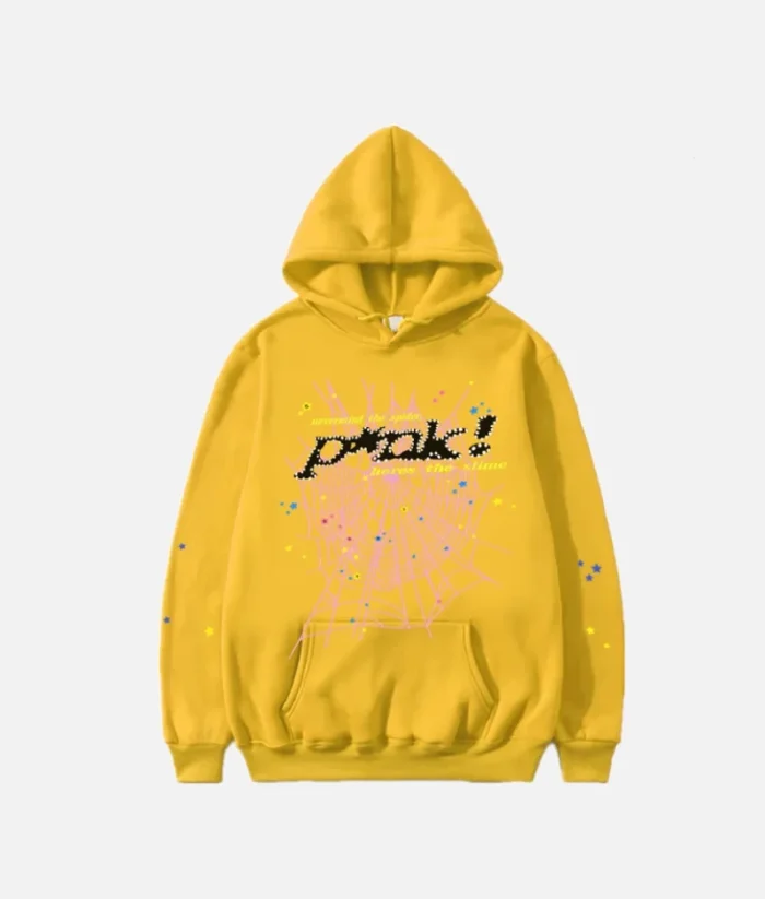 Yellow Spider Hoodie 2.webp