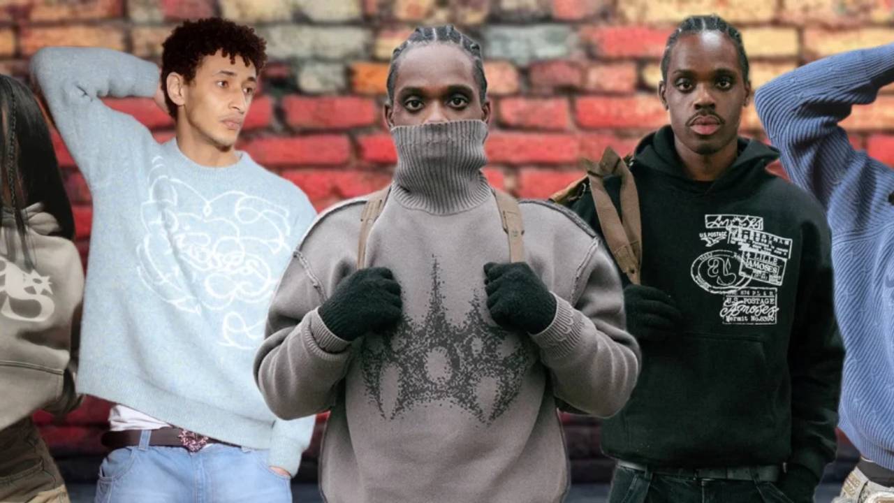 Amoses Clothing France 30% de réduction Livraison Gratuite (2)