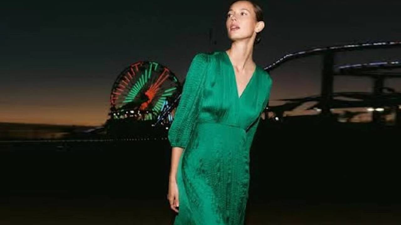Buy Sfera Clothing Online Sfera Dresses at Discount Prices (9)