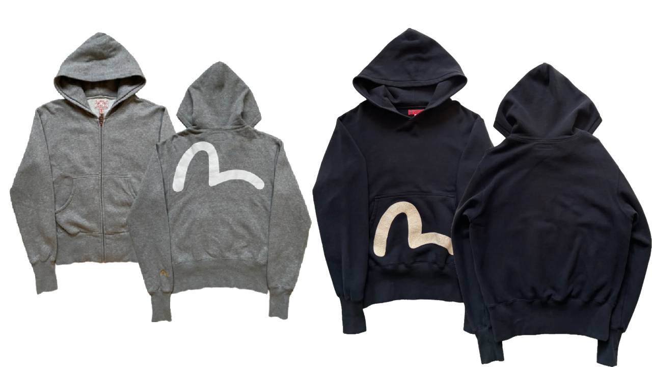 Evisu® Clothing Store Huge Discounts, 30% Off Evisu Official (3)